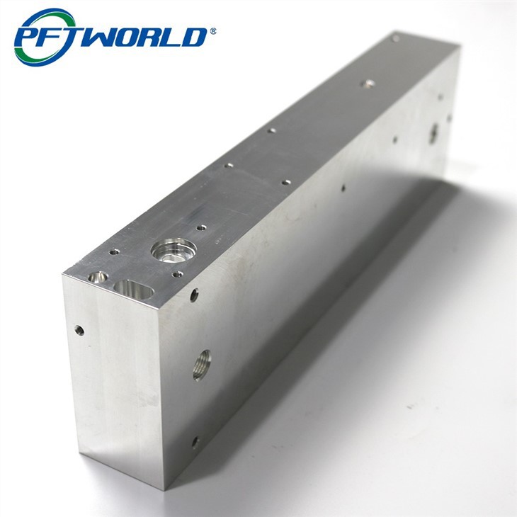 5 Axis Machining Cnc Titanium Prototype Oem Cnc Machining Parts