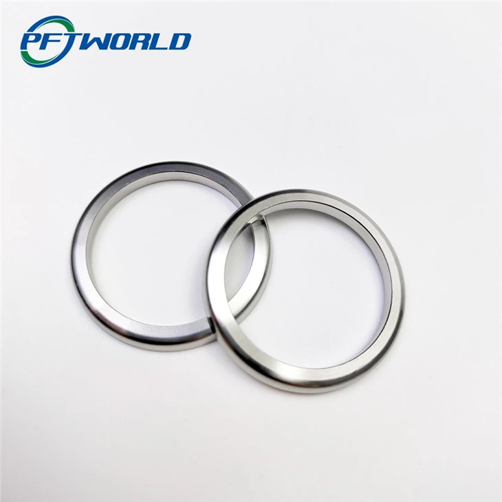 Aluminum Machining Service CNC Machining Polishing Parts