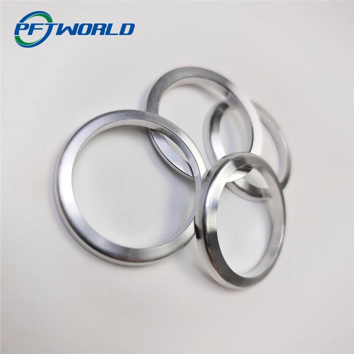 Aluminum Machining Service CNC Machining Polishing Parts