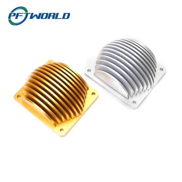 Cnc Aluminum Forming Of High-precision Turning Parts