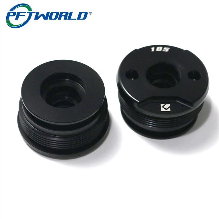 Cnc Anodized Aluminum Stainless Steel Machining Milling Parts