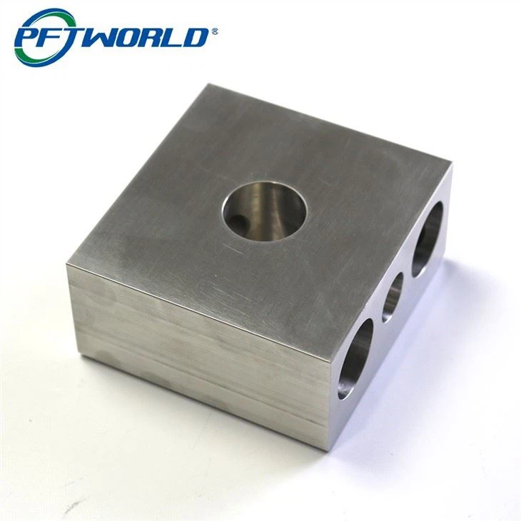 Cnc Metal Machining Stainless Steel Cnc Turning Milling Part