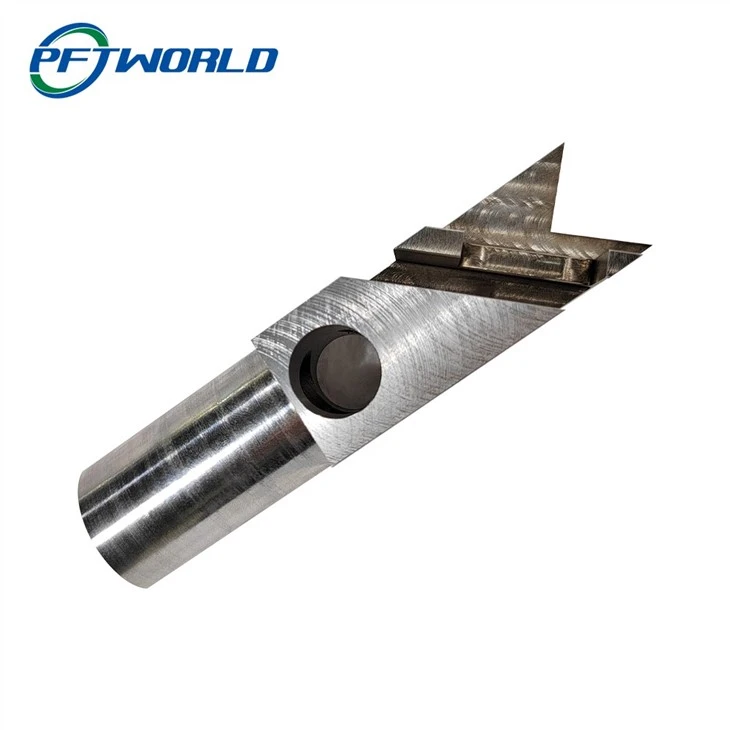 Custom CNC Turning Steel Parts