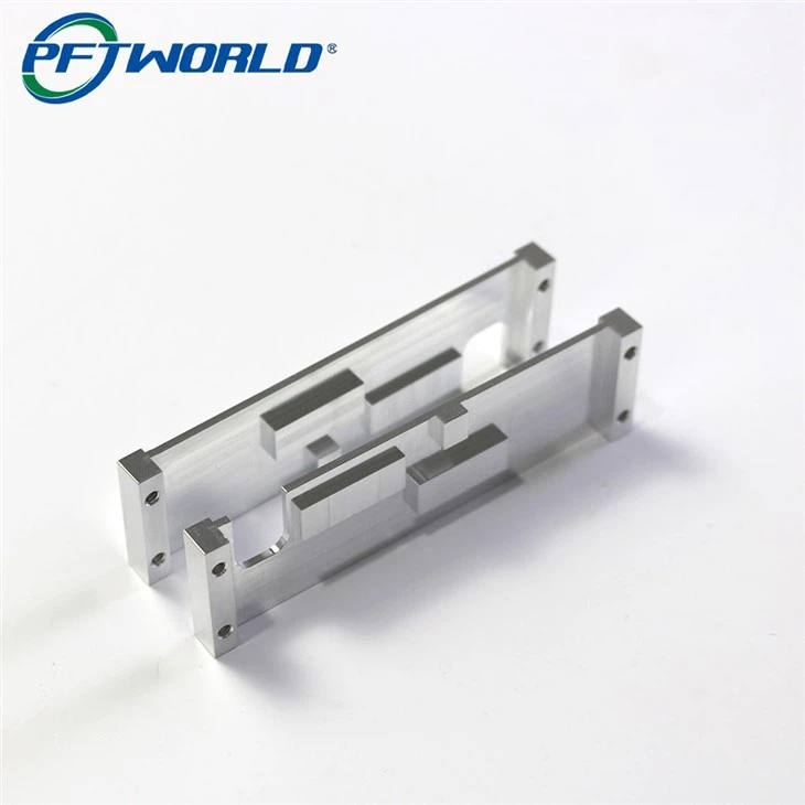 Precision Aluminum Titanium Cnc Machining Small Part