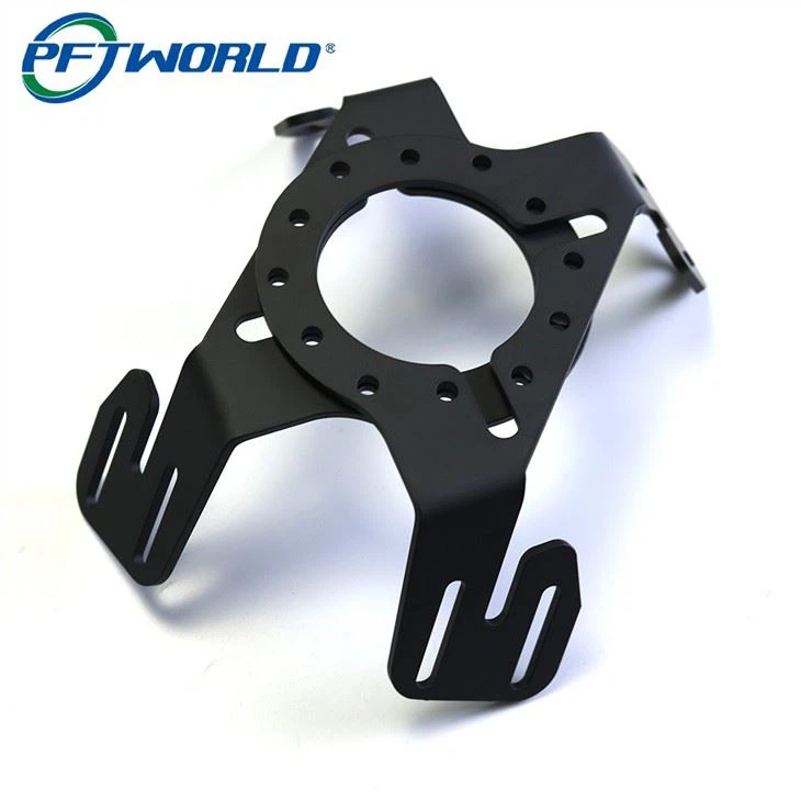 판금 굽힘 기계 레이저 절단 서비스 부품