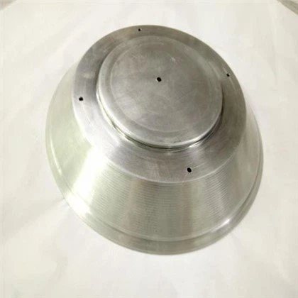 고품질 회전 판금 부품