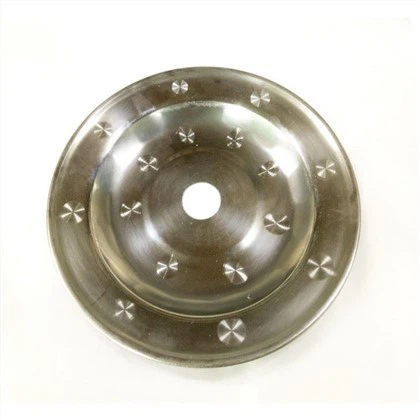 고품질 판금 회전 부품