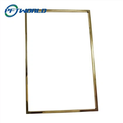 레이저 절단 서비스 가공 부품