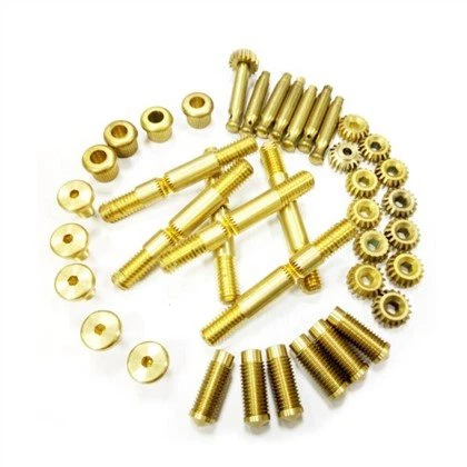 금속방적부품 서비스 제작