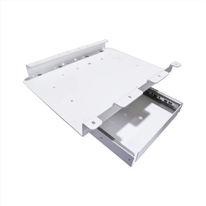 판금 레이저 절단 부품