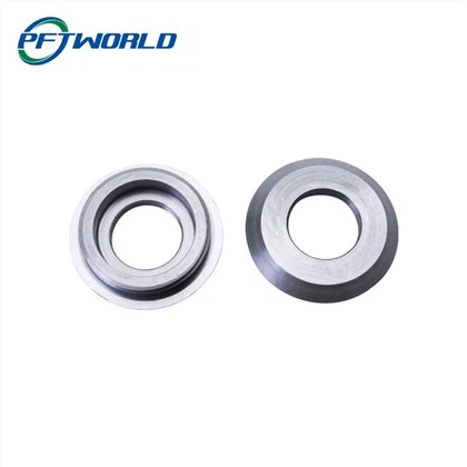 회전 부품 OEM 금속 서비스