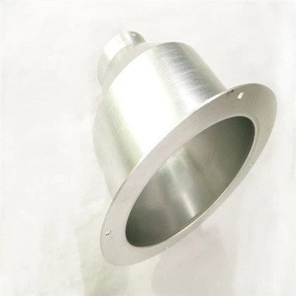 스테인레스 스틸 금속 스피닝 콘