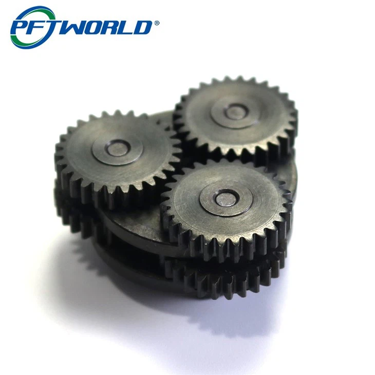 Custom Precision Planetary Gears Set