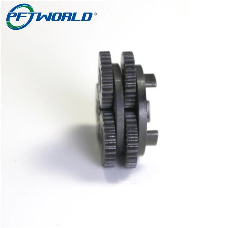 Custom Precision Planetary Gears Set