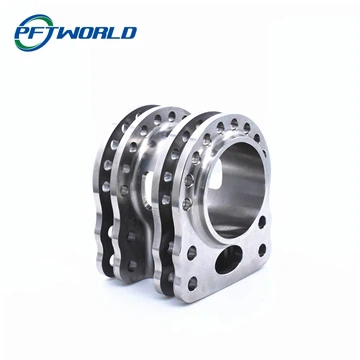 선삭 부품 가공 시 일반적으로 발생하는 실패 및 해결책