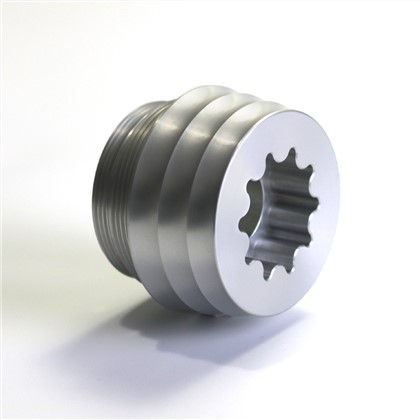 정밀한 품질의 CNC 서비스