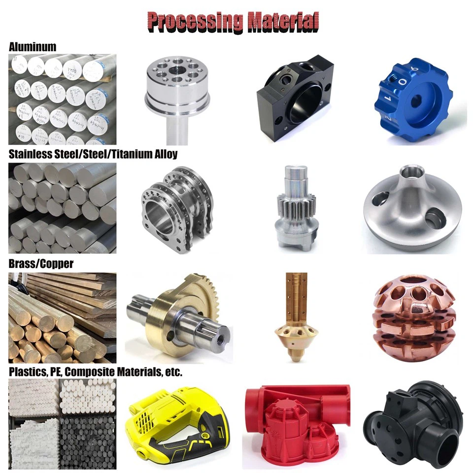 Spring Steel Components