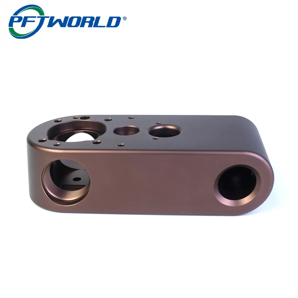 대형 보어 구성 요소에 대한 CNC 보링 작업