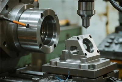 공장에서 읽어야 할 내용-: CNC 가공 부품 가공 문제에 대한 완전한 분석