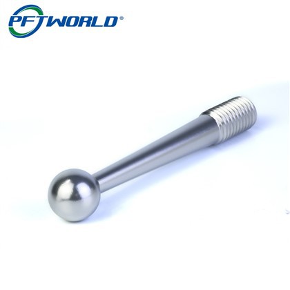 CNC 회전 서비스 정밀 라운드 부품