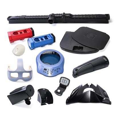 플라스틱 사출 금형