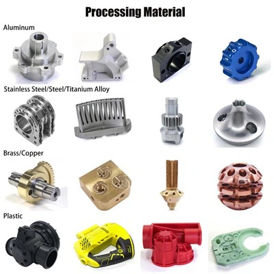Small Round Positioning Beads